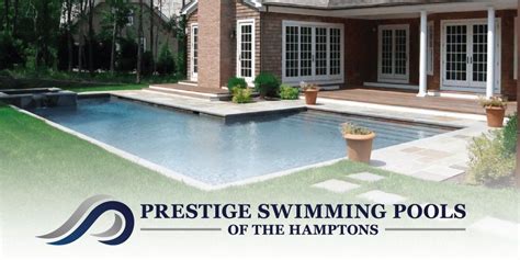prestige swimming pool services